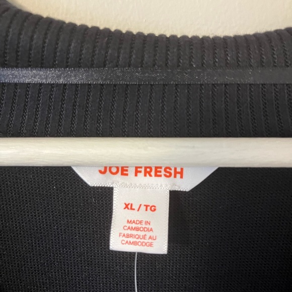 NWT Longsleeve Midi Dress - Picture 4 of 9